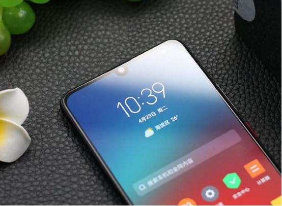 聯(lián)想Z6 Pro居然引得無數(shù)網(wǎng)友打“call”，看完果然值得！